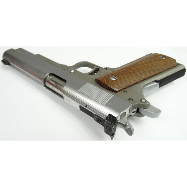 Pistolet AMT Hardballer kal. .45ACP